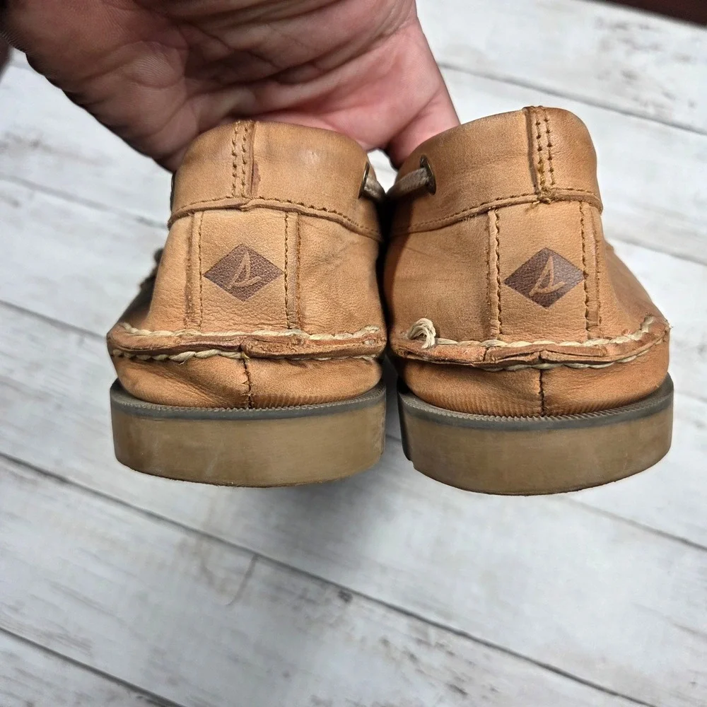 Sperry insoles one
